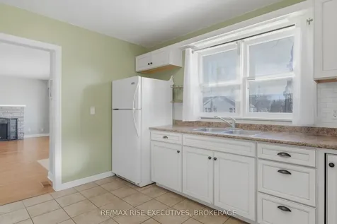 7 Benjamin Street Belleville ON K8P 1P6
