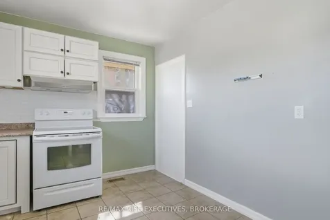 7 Benjamin Street Belleville ON K8P 1P6