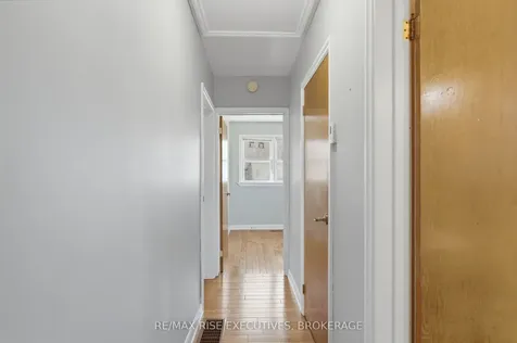 7 Benjamin Street Belleville ON K8P 1P6