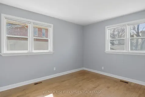 7 Benjamin Street Belleville ON K8P 1P6
