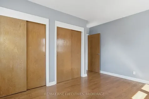 7 Benjamin Street Belleville ON K8P 1P6