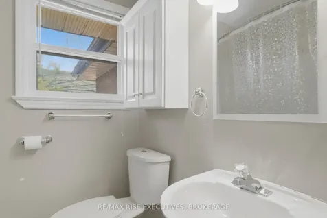7 Benjamin Street Belleville ON K8P 1P6
