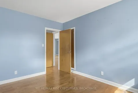 7 Benjamin Street Belleville ON K8P 1P6