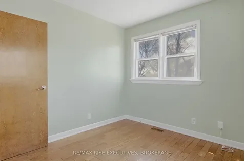 7 Benjamin Street Belleville ON K8P 1P6