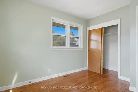 7 Benjamin Street Belleville ON K8P 1P6