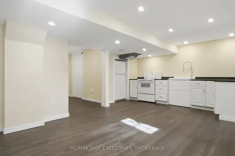 7 Benjamin Street Belleville ON K8P 1P6