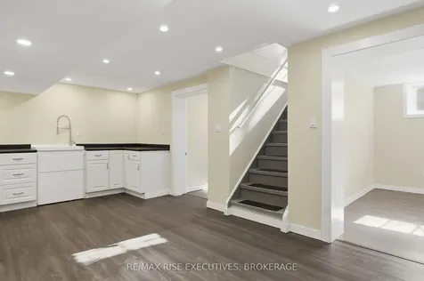 7 Benjamin Street Belleville ON K8P 1P6