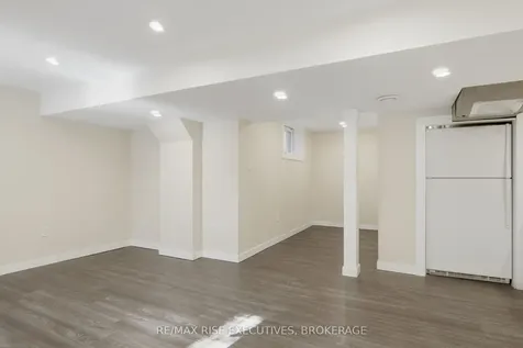 7 Benjamin Street Belleville ON K8P 1P6