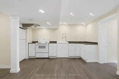 7 Benjamin Street Belleville ON K8P 1P6
