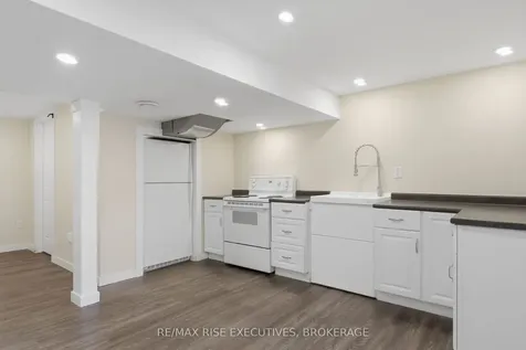 7 Benjamin Street Belleville ON K8P 1P6