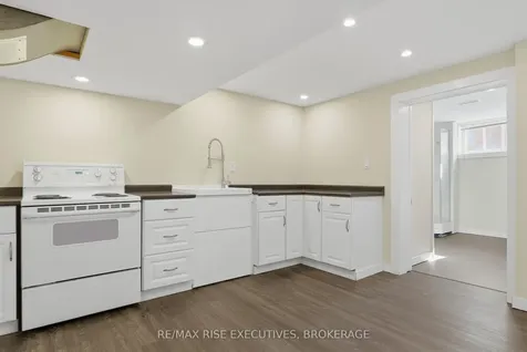 7 Benjamin Street Belleville ON K8P 1P6