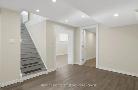 7 Benjamin Street Belleville ON K8P 1P6