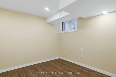 7 Benjamin Street Belleville ON K8P 1P6