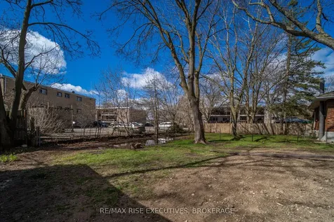 7 Benjamin Street Belleville ON K8P 1P6