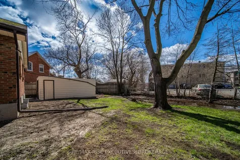 7 Benjamin Street Belleville ON K8P 1P6