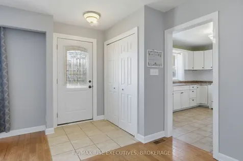 7 Benjamin Street Belleville ON K8P 1P6
