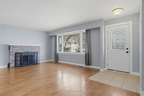 7 Benjamin Street Belleville ON K8P 1P6