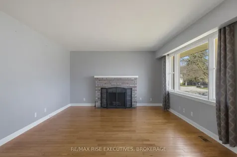 7 Benjamin Street Belleville ON K8P 1P6