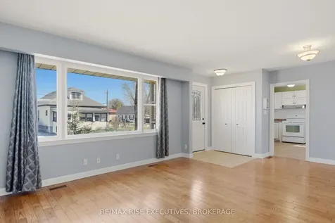 7 Benjamin Street Belleville ON K8P 1P6