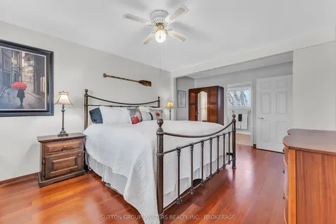 162 Chelsea Road Kingston ON K7M 3Y8