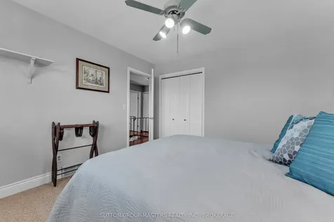 162 Chelsea Road Kingston ON K7M 3Y8