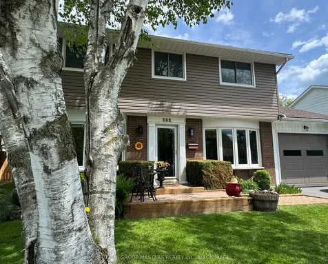 162 Chelsea Road Kingston ON K7M 3Y8