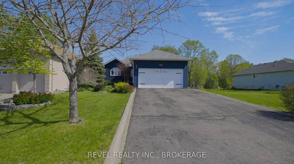 1142 Coverdale Drive Kingston ON K7M 8X7