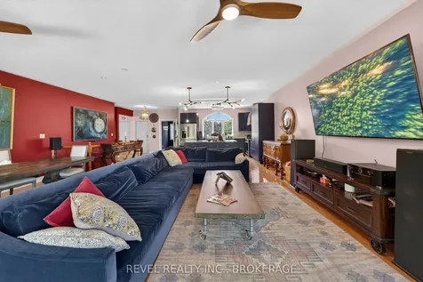 1142 Coverdale Drive Kingston ON K7M 8X7