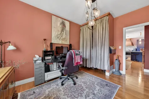 1142 Coverdale Drive Kingston ON K7M 8X7