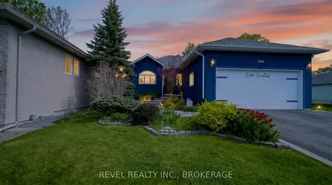 1142 Coverdale Drive Kingston ON K7M 8X7