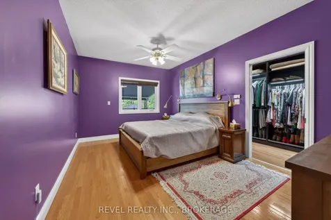1142 Coverdale Drive Kingston ON K7M 8X7