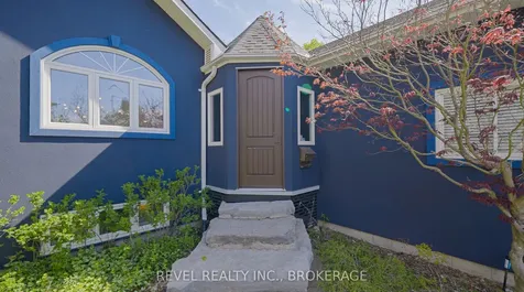 1142 Coverdale Drive Kingston ON K7M 8X7
