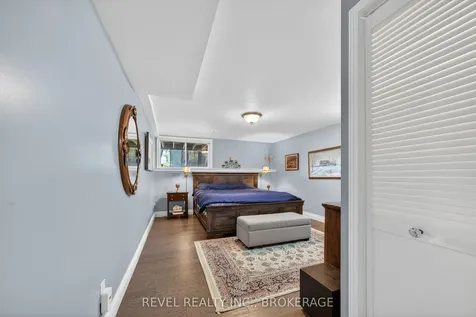 1142 Coverdale Drive Kingston ON K7M 8X7
