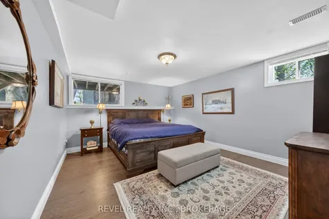 1142 Coverdale Drive Kingston ON K7M 8X7
