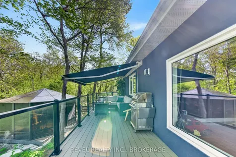 1142 Coverdale Drive Kingston ON K7M 8X7