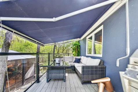 1142 Coverdale Drive Kingston ON K7M 8X7