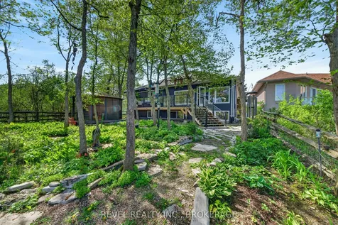 1142 Coverdale Drive Kingston ON K7M 8X7