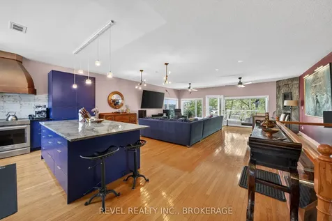 1142 Coverdale Drive Kingston ON K7M 8X7