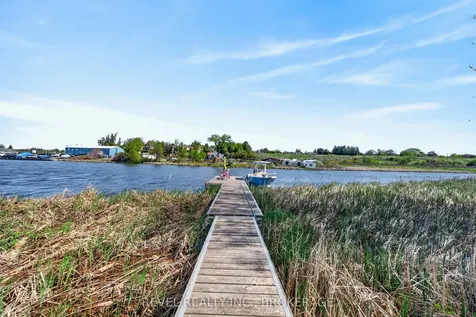 1142 Coverdale Drive Kingston ON K7M 8X7