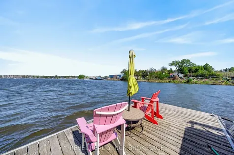 1142 Coverdale Drive Kingston ON K7M 8X7