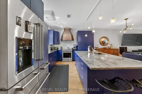 1142 Coverdale Drive Kingston ON K7M 8X7