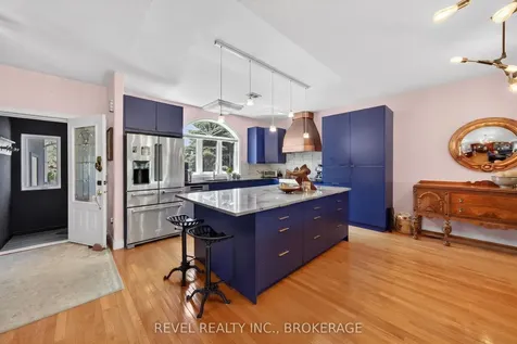 1142 Coverdale Drive Kingston ON K7M 8X7
