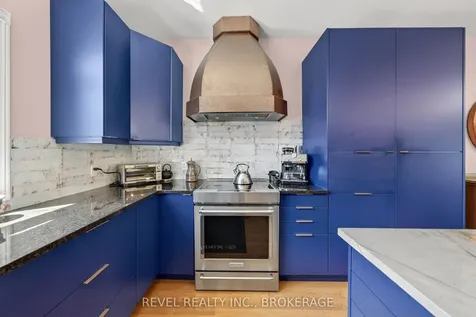 1142 Coverdale Drive Kingston ON K7M 8X7