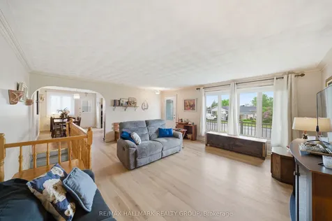 772 Lafleche Road E Hawkesbury ON K6A 1N5