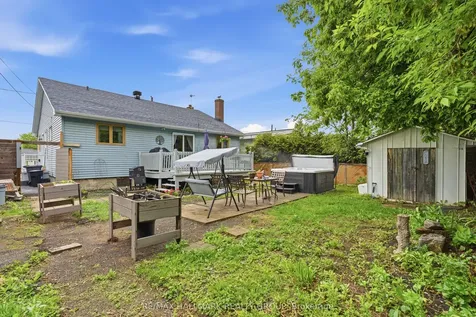 772 Lafleche Road E Hawkesbury ON K6A 1N5