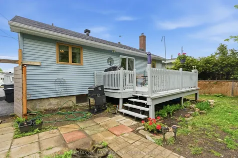 772 Lafleche Road E Hawkesbury ON K6A 1N5
