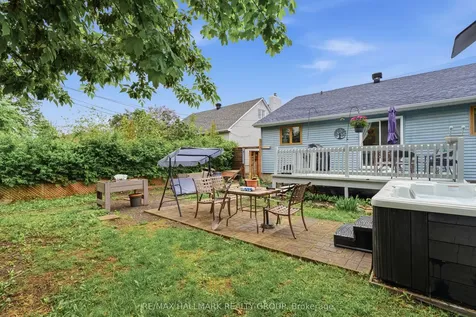 772 Lafleche Road E Hawkesbury ON K6A 1N5