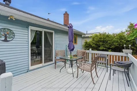 772 Lafleche Road E Hawkesbury ON K6A 1N5