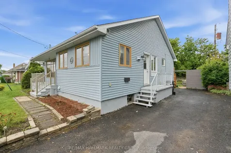772 Lafleche Road E Hawkesbury ON K6A 1N5