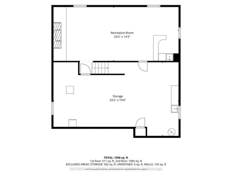 772 Lafleche Road E Hawkesbury ON K6A 1N5